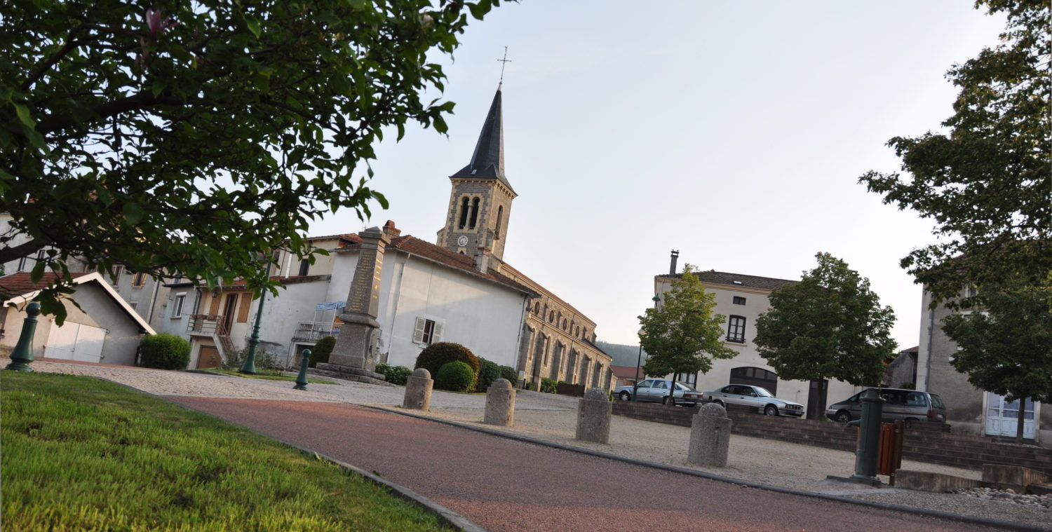 Saint-Haon-le-Vieux